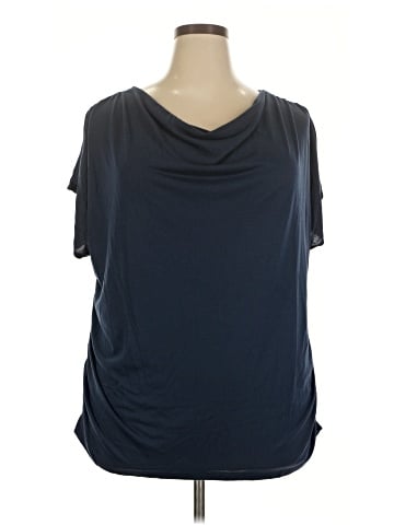 Wright's Short Sleeve Top (view 1)