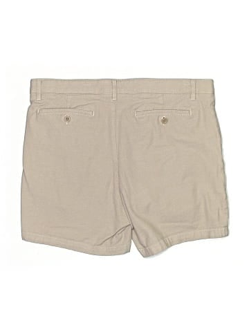 Apt. 9 Khaki Shorts (view 2)