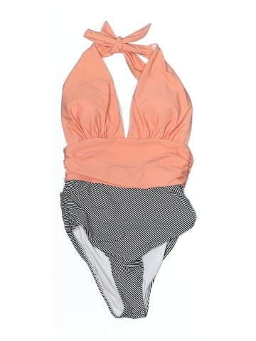 Cupshe Two Piece Swimsuit (view 1)