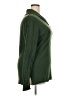 Gap Outlet Green Pullover Sweater Size XXL - photo 4