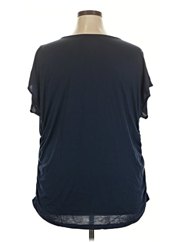 Wright's Short Sleeve Top (view 2)