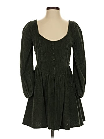Majorelle Casual Dress (view 1)