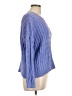 Superdry 100% Cotton Blue Pullover Sweater Size 10 - photo 4