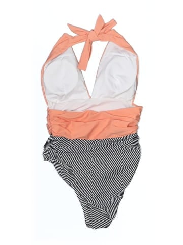 Cupshe Two Piece Swimsuit (view 2)