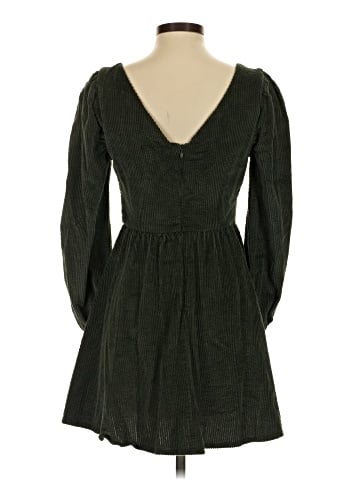 Majorelle Casual Dress (view 2)