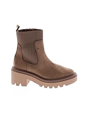 Universal Thread Ankle Boots (view 1)