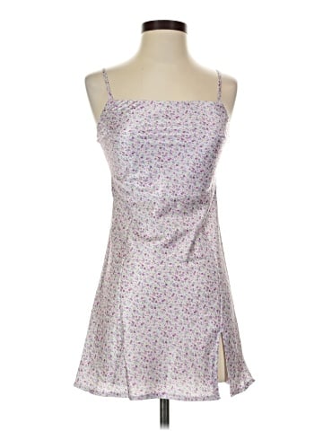 Princess Polly Cocktail Dress (view 1)