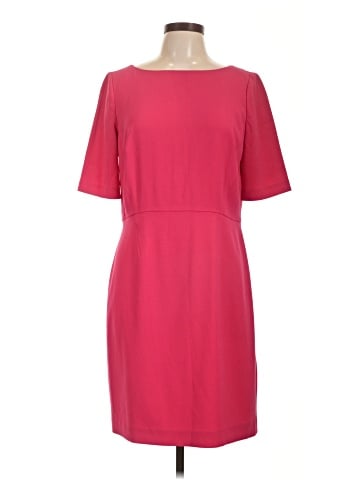 Ann Taylor Casual Dress (view 1)
