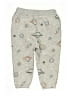 Tucker + Tate Print Gray Casual Pants 9-12 MO / 12 MO - photo 2