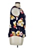 Old Navy Blue Sleeveless Blouse Size XL - photo 4