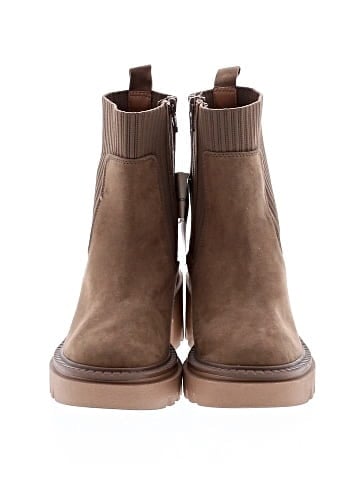 Universal Thread Ankle Boots (view 2)
