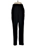 Wilfred 100% Polyester Solid Black Dress Pants Size 6 - photo 1