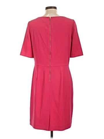 Ann Taylor Casual Dress (view 2)