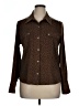 Norton & Co. Brown Blazer Size 16 - photo 1