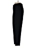 Wilfred 100% Polyester Solid Black Dress Pants Size 6 - photo 5