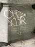Chaser Solid Gray Track Pants Size 14 - photo 3