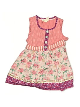 Matilda Jane Dress