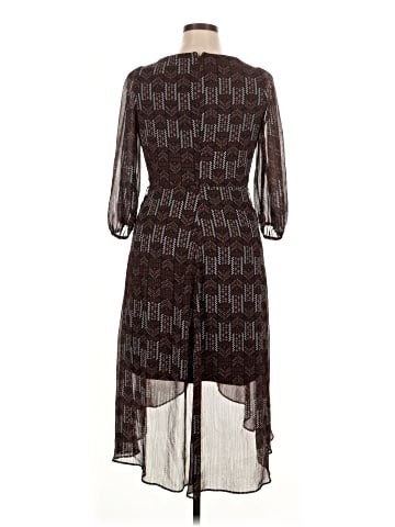 Chaps Cocktail Dress (view 2)