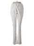 TINA Stephens White Ivory Casual Pants One size - photo 1