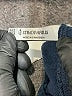 Stradivarius Solid Blue Denim Skirt Size 00 - photo 4