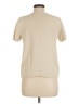 FitFlop Ivory Short Sleeve Blouse Size M - photo 2