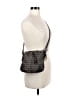 Coach 100% Leather Black Leather Bucket Bag One size - photo 2