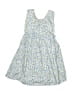 Unbranded Blue Dress Size XS (kids) - photo 1