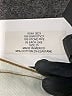 RE/DONE Ivory Jeans Size 25 waist - photo 8