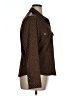Norton & Co. Brown Blazer Size 16 - photo 4