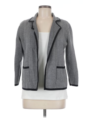 Ann Taylor Factory Blazer (view 1)