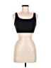 Athleta Black Sports Bra Size M - photo 1