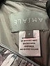 Amsale Gray Cocktail Dress Size 2 - photo 7