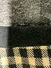 Unbranded Houndstooth Gold Blazer Size S (estimated) - photo 6