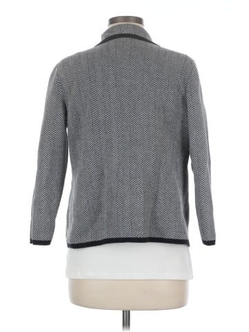 Ann Taylor Factory Blazer (view 2)