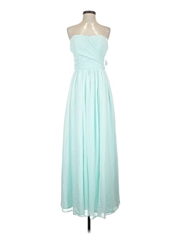 Tevolio Cocktail Dress (view 1)