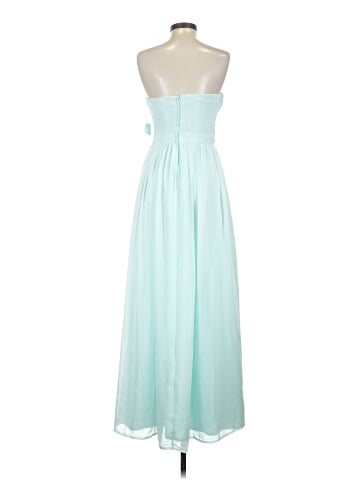 Tevolio Cocktail Dress (view 2)