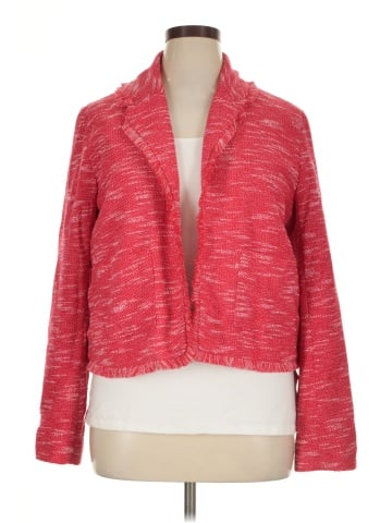 Elle Jacket (view 1)