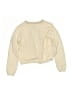 Tea Ivory Cardigan Size 5 - photo 2