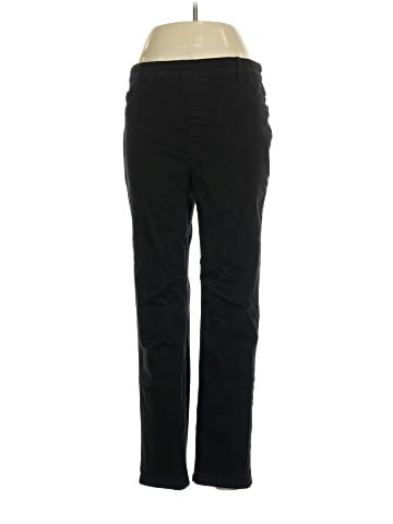 Time and Tru Jeggings (view 1)