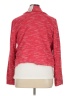 Elle Tweed Red Jacket Size XL - photo 2