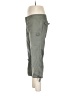 Old Navy Green Cargo Pants Size 10 - photo 5