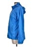L.L.Bean 100% Polyester Blue Cardigan Size L - photo 5