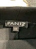 Paniz Black Active Pants Size M - photo 7