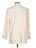 Everlane 100% Flax Ivory Blazer Size 10 - photo 2