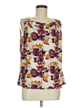212 Collection 3/4 Sleeve Blouse