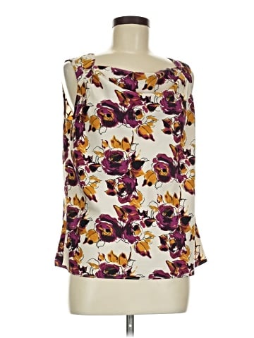 212 Collection 3/4 Sleeve Blouse (view 1)