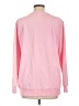 Unbranded Pink Sweatshirt Size L - photo 2