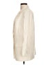 Everlane 100% Flax Ivory Blazer Size 10 - photo 5