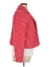 Elle Tweed Red Jacket Size XL - photo 4