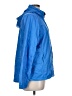 L.L.Bean 100% Polyester Blue Cardigan Size L - photo 4